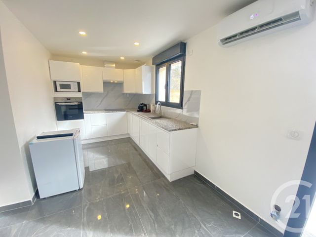 Maison &agrave; louer - 4 pi&egrave;ces - 118,10 m2 - Crosne - 91 - ILE-DE-FRANCE