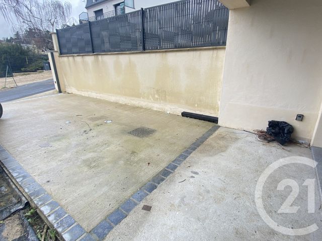 Maison &agrave; louer - 4 pi&egrave;ces - 118,10 m2 - Crosne - 91 - ILE-DE-FRANCE