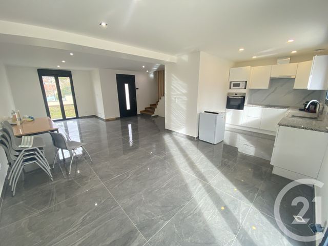 Maison &agrave; louer - 4 pi&egrave;ces - 118,10 m2 - Crosne - 91 - ILE-DE-FRANCE