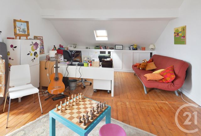 Maison &agrave; vendre - 8 pi&egrave;ces - 192,48 m2 - Montgeron - 91 - ILE-DE-FRANCE