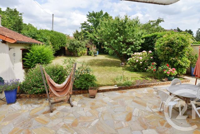 Maison &agrave; vendre - 8 pi&egrave;ces - 192,48 m2 - Montgeron - 91 - ILE-DE-FRANCE