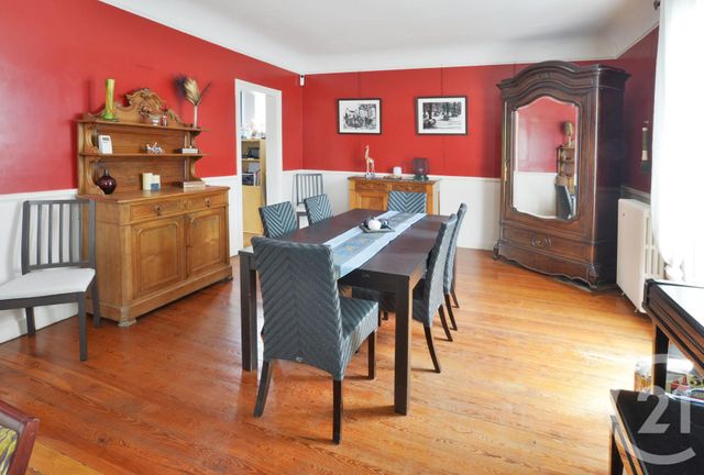 Maison &agrave; vendre - 8 pi&egrave;ces - 192,48 m2 - Montgeron - 91 - ILE-DE-FRANCE