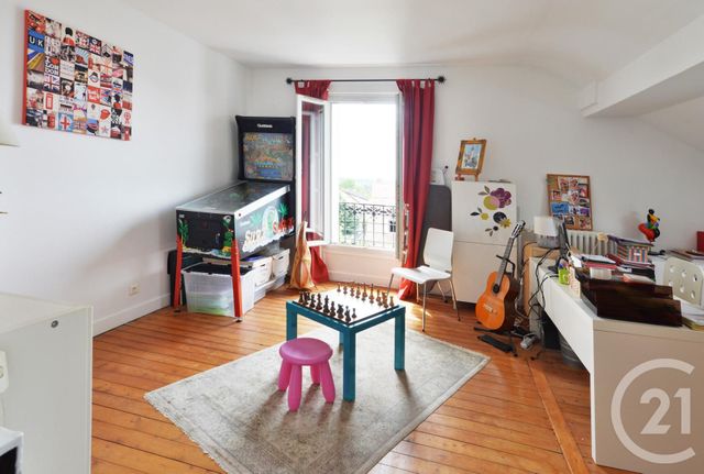 Maison &agrave; vendre - 8 pi&egrave;ces - 192,48 m2 - Montgeron - 91 - ILE-DE-FRANCE