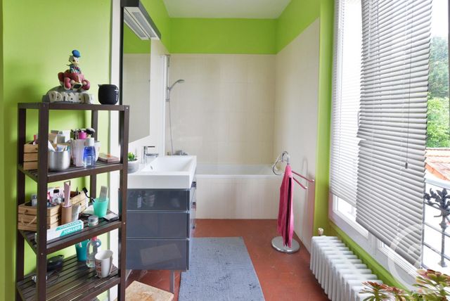 Maison &agrave; vendre - 8 pi&egrave;ces - 192,48 m2 - Montgeron - 91 - ILE-DE-FRANCE