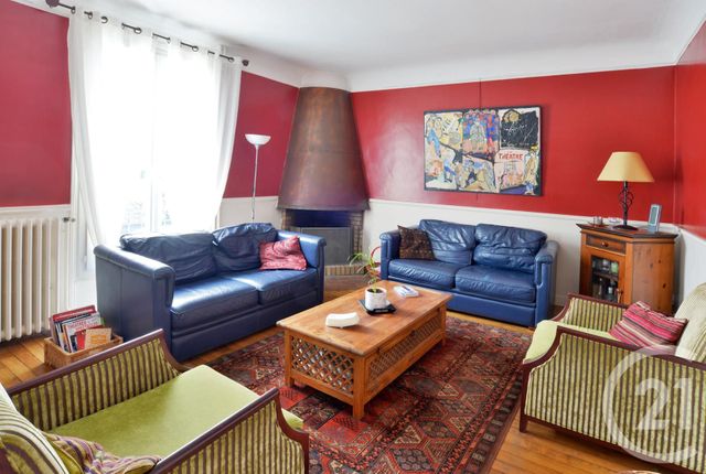 Maison &agrave; vendre - 8 pi&egrave;ces - 192,48 m2 - Montgeron - 91 - ILE-DE-FRANCE