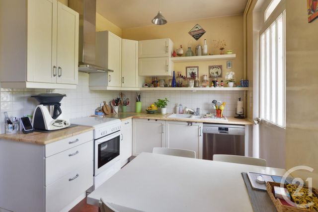 Maison &agrave; vendre - 8 pi&egrave;ces - 192,48 m2 - Montgeron - 91 - ILE-DE-FRANCE