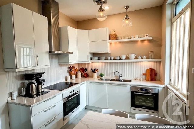 Maison &agrave; vendre - 8 pi&egrave;ces - 192,48 m2 - Montgeron - 91 - ILE-DE-FRANCE