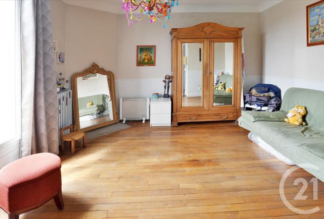 Maison &agrave; vendre - 8 pi&egrave;ces - 192,48 m2 - Montgeron - 91 - ILE-DE-FRANCE