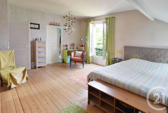 Maison &agrave; vendre - 8 pi&egrave;ces - 192,48 m2 - Montgeron - 91 - ILE-DE-FRANCE