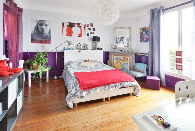 Maison &agrave; vendre - 8 pi&egrave;ces - 192,48 m2 - Montgeron - 91 - ILE-DE-FRANCE