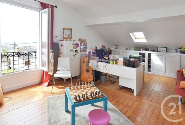 Maison &agrave; vendre - 8 pi&egrave;ces - 192,48 m2 - Montgeron - 91 - ILE-DE-FRANCE