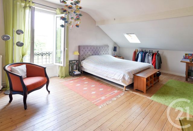 Maison &agrave; vendre - 8 pi&egrave;ces - 192,48 m2 - Montgeron - 91 - ILE-DE-FRANCE