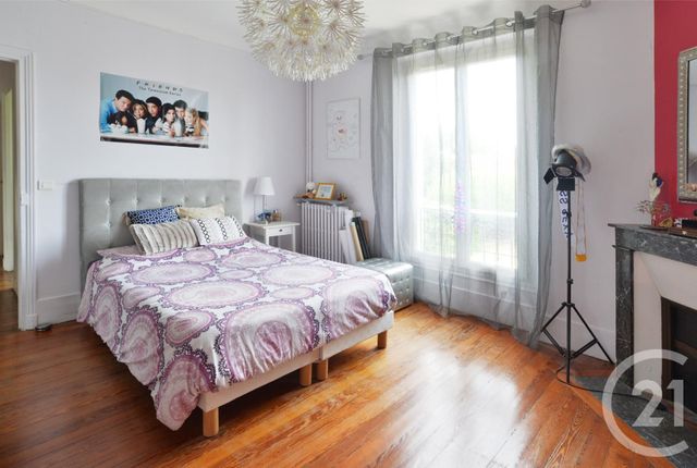 Maison &agrave; vendre - 8 pi&egrave;ces - 192,48 m2 - Montgeron - 91 - ILE-DE-FRANCE