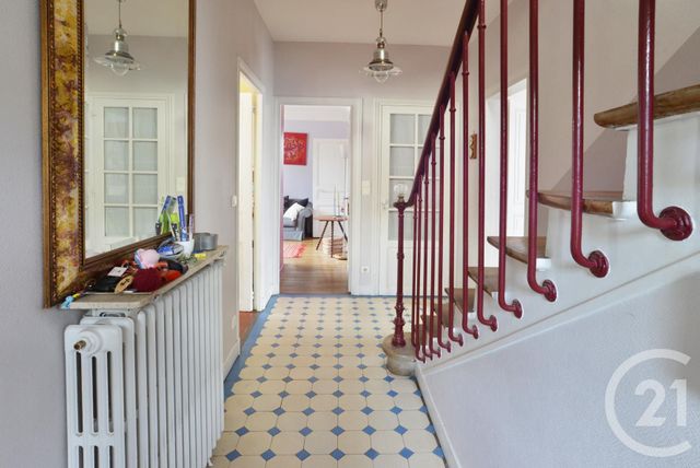 Maison &agrave; vendre - 8 pi&egrave;ces - 192,48 m2 - Montgeron - 91 - ILE-DE-FRANCE