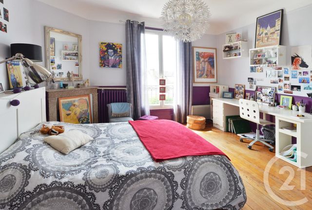 Maison &agrave; vendre - 8 pi&egrave;ces - 192,48 m2 - Montgeron - 91 - ILE-DE-FRANCE