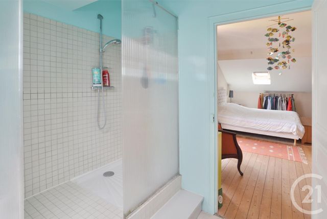 Maison &agrave; vendre - 8 pi&egrave;ces - 192,48 m2 - Montgeron - 91 - ILE-DE-FRANCE