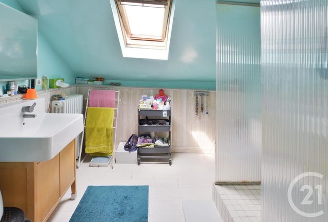 Maison &agrave; vendre - 8 pi&egrave;ces - 192,48 m2 - Montgeron - 91 - ILE-DE-FRANCE