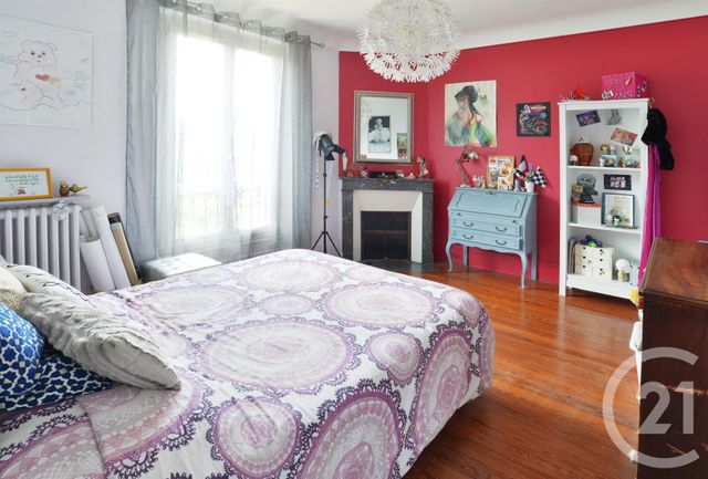 Maison &agrave; vendre - 8 pi&egrave;ces - 192,48 m2 - Montgeron - 91 - ILE-DE-FRANCE