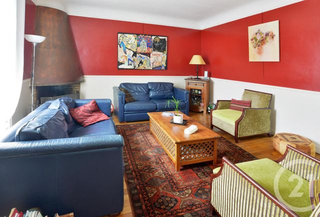 Maison &agrave; vendre - 8 pi&egrave;ces - 192,48 m2 - Montgeron - 91 - ILE-DE-FRANCE