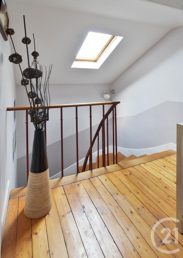 Maison &agrave; vendre - 8 pi&egrave;ces - 192,48 m2 - Montgeron - 91 - ILE-DE-FRANCE