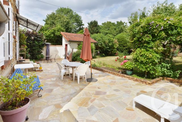 Maison &agrave; vendre - 8 pi&egrave;ces - 192,48 m2 - Montgeron - 91 - ILE-DE-FRANCE