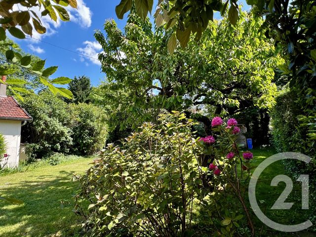 Maison &agrave; vendre - 8 pi&egrave;ces - 192,48 m2 - Montgeron - 91 - ILE-DE-FRANCE