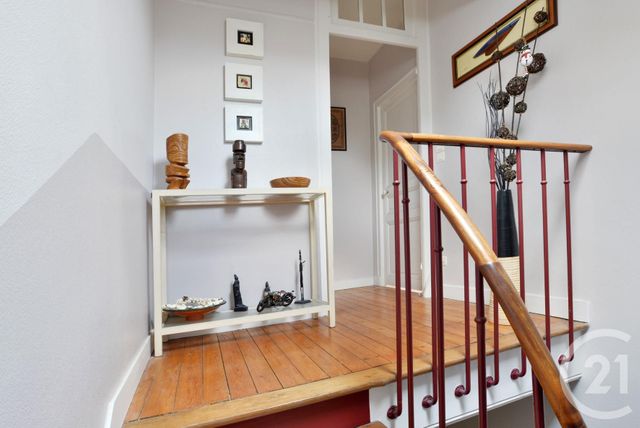 Maison &agrave; vendre - 8 pi&egrave;ces - 192,48 m2 - Montgeron - 91 - ILE-DE-FRANCE