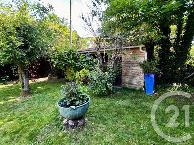 Maison &agrave; vendre - 8 pi&egrave;ces - 192,48 m2 - Montgeron - 91 - ILE-DE-FRANCE