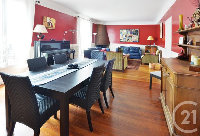 Maison &agrave; vendre - 8 pi&egrave;ces - 192,48 m2 - Montgeron - 91 - ILE-DE-FRANCE