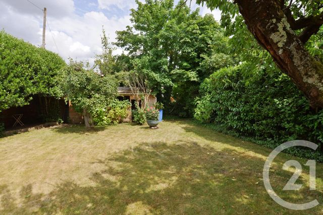 Maison &agrave; vendre - 8 pi&egrave;ces - 192,48 m2 - Montgeron - 91 - ILE-DE-FRANCE