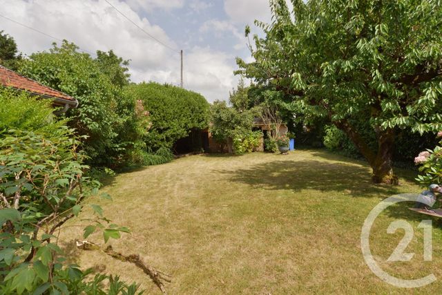 Maison &agrave; vendre - 8 pi&egrave;ces - 192,48 m2 - Montgeron - 91 - ILE-DE-FRANCE