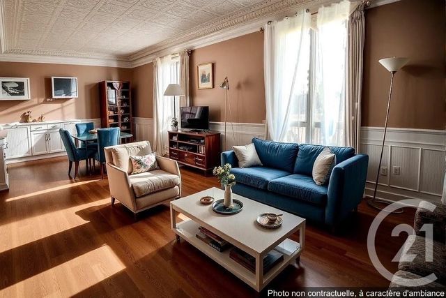 Maison &agrave; vendre - 8 pi&egrave;ces - 192,48 m2 - Montgeron - 91 - ILE-DE-FRANCE