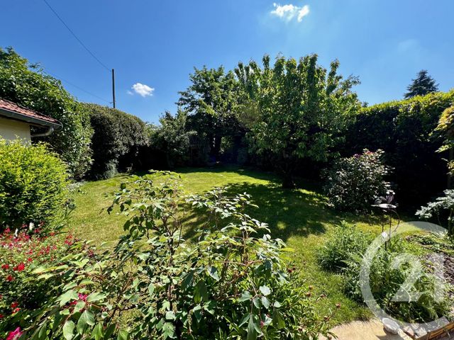 Maison &agrave; vendre - 8 pi&egrave;ces - 192,48 m2 - Montgeron - 91 - ILE-DE-FRANCE