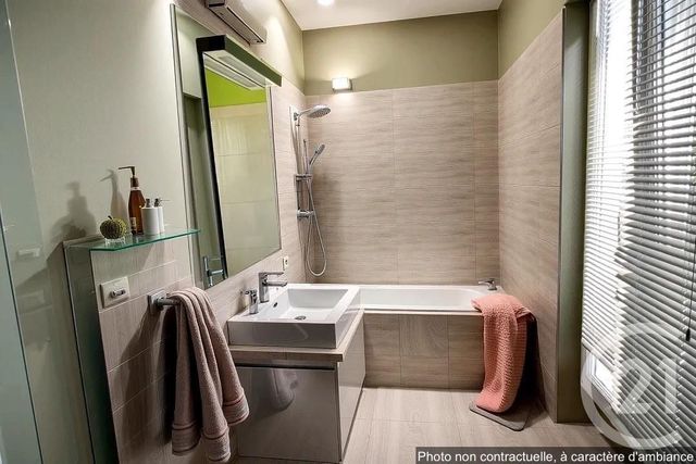 Maison &agrave; vendre - 8 pi&egrave;ces - 192,48 m2 - Montgeron - 91 - ILE-DE-FRANCE