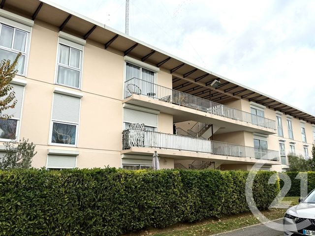 Appartement F4 &agrave; vendre - 4 pi&egrave;ces - 78 m2 - Yerres - 91 - ILE-DE-FRANCE