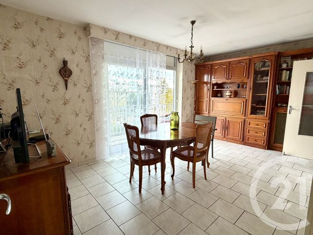 Appartement F4 &agrave; vendre - 4 pi&egrave;ces - 78 m2 - Yerres - 91 - ILE-DE-FRANCE
