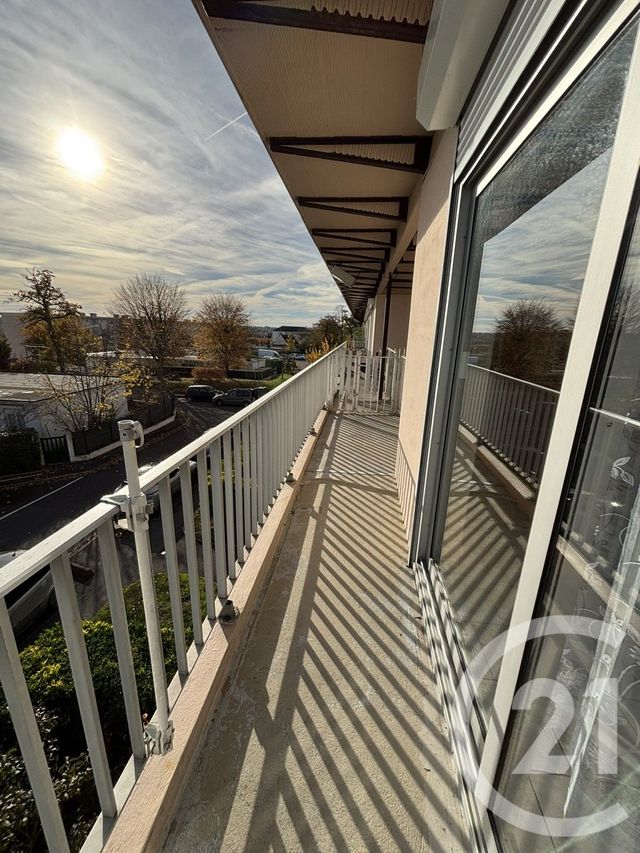 Appartement F4 &agrave; vendre - 4 pi&egrave;ces - 78 m2 - Yerres - 91 - ILE-DE-FRANCE