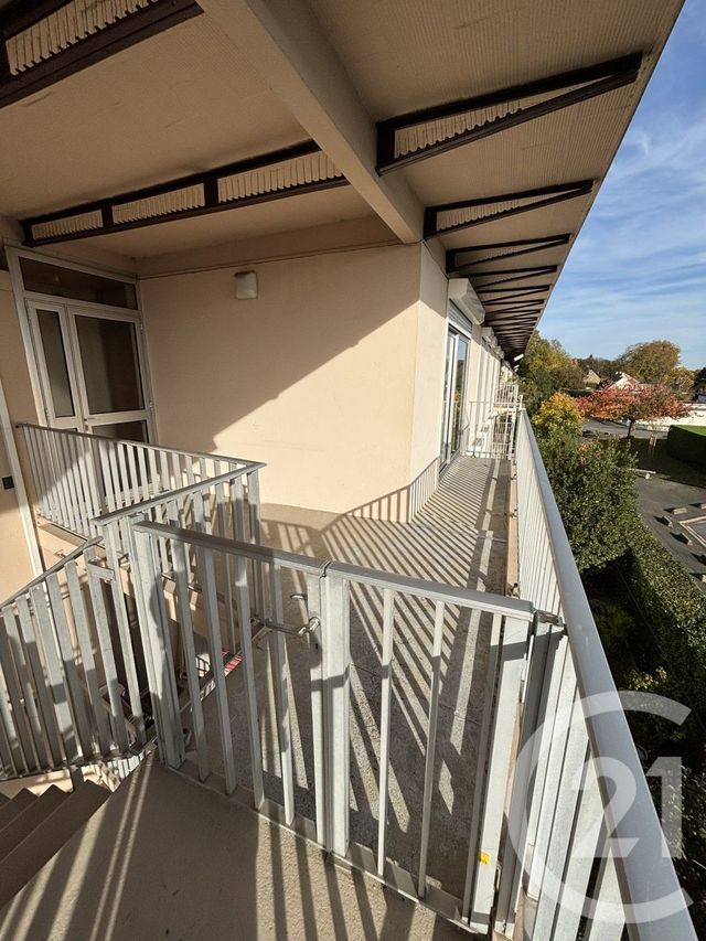 Appartement F4 &agrave; vendre - 4 pi&egrave;ces - 78 m2 - Yerres - 91 - ILE-DE-FRANCE