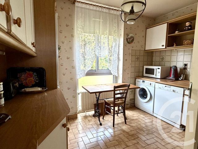 Appartement F4 &agrave; vendre - 4 pi&egrave;ces - 78 m2 - Yerres - 91 - ILE-DE-FRANCE