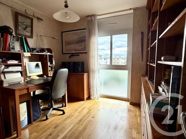 Appartement F4 &agrave; vendre - 4 pi&egrave;ces - 78 m2 - Yerres - 91 - ILE-DE-FRANCE