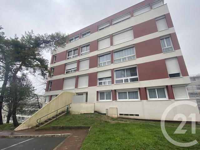 appartement - COMBS LA VILLE - 77