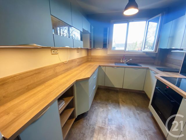 Appartement F2 &agrave; louer - 2 pi&egrave;ces - 44,77 m2 - Brunoy - 91 - ILE-DE-FRANCE