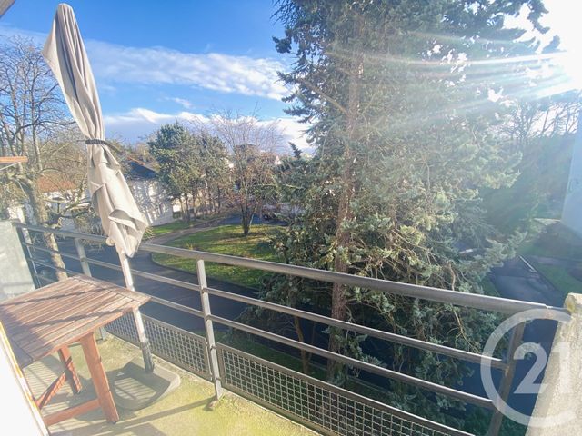 Appartement F2 &agrave; louer - 2 pi&egrave;ces - 44,77 m2 - Brunoy - 91 - ILE-DE-FRANCE