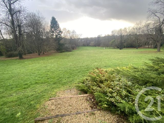 Appartement F2 &agrave; louer - 2 pi&egrave;ces - 44,77 m2 - Brunoy - 91 - ILE-DE-FRANCE