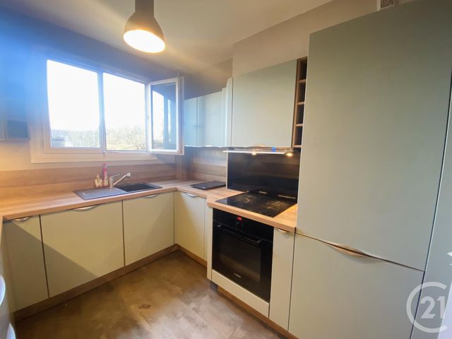 Appartement F2 &agrave; louer - 2 pi&egrave;ces - 44,77 m2 - Brunoy - 91 - ILE-DE-FRANCE
