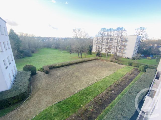 Appartement F2 &agrave; louer - 2 pi&egrave;ces - 44,77 m2 - Brunoy - 91 - ILE-DE-FRANCE