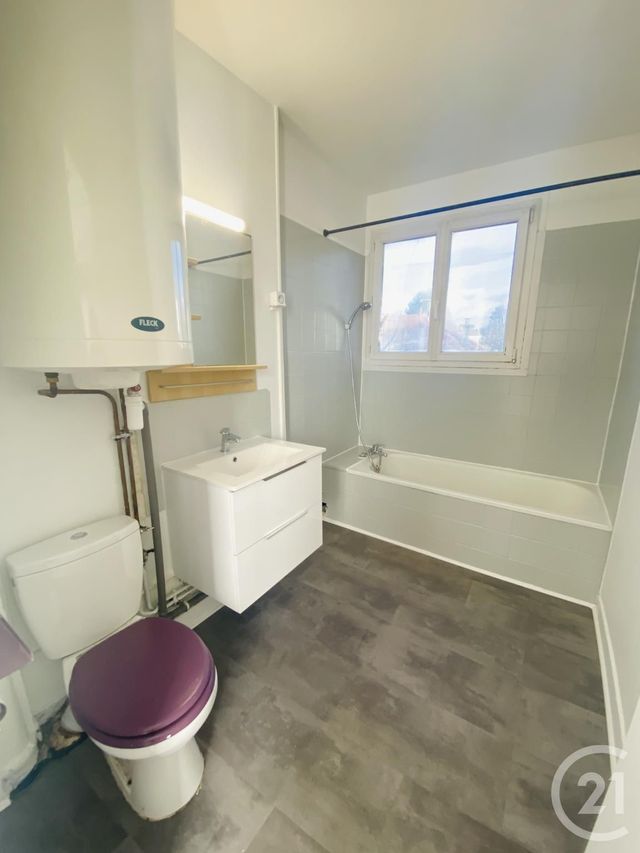 Appartement F2 &agrave; louer - 2 pi&egrave;ces - 44,77 m2 - Brunoy - 91 - ILE-DE-FRANCE