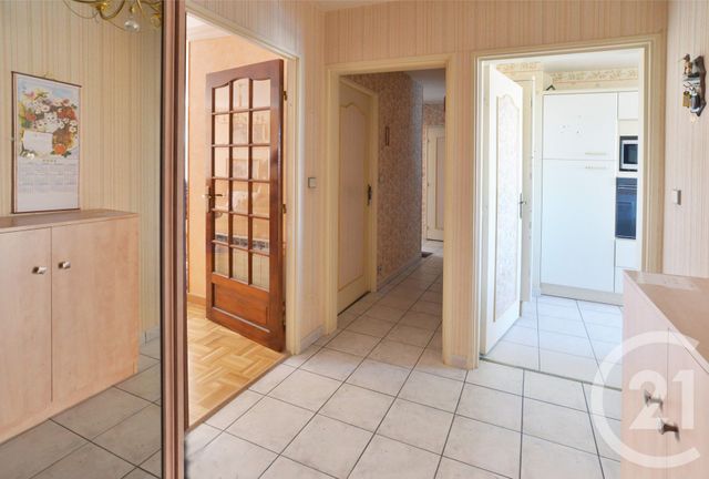 Appartement F4 &agrave; vendre - 4 pi&egrave;ces - 86 m2 - Montgeron - 91 - ILE-DE-FRANCE