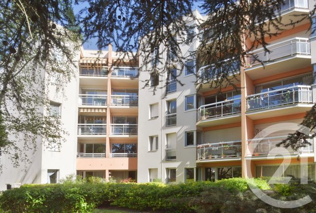 Appartement F4 &agrave; vendre - 4 pi&egrave;ces - 86 m2 - Montgeron - 91 - ILE-DE-FRANCE