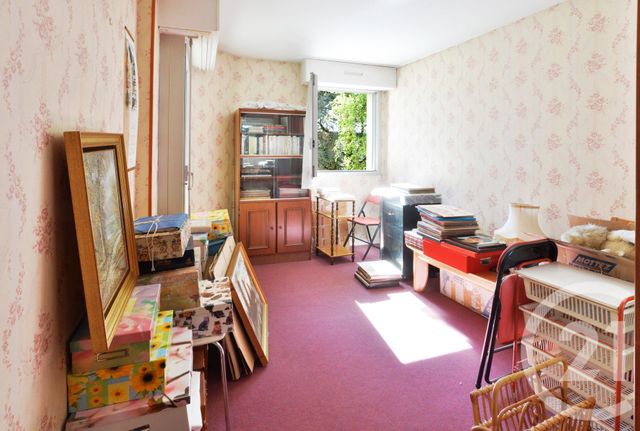 Appartement F4 &agrave; vendre - 4 pi&egrave;ces - 86 m2 - Montgeron - 91 - ILE-DE-FRANCE